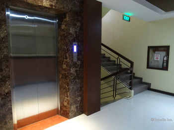 Star Hotel Davao 3*