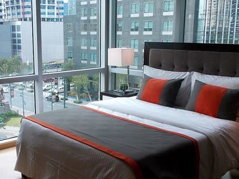 Avant Serviced Suites 0*
