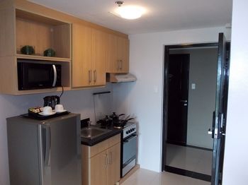 Avant Serviced Suites 0*