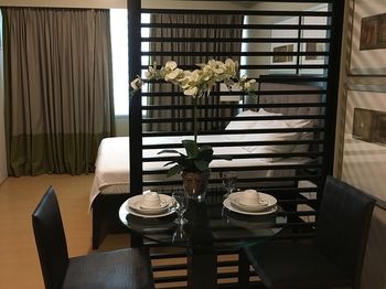 Avant Serviced Suites 0*