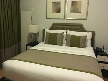 Avant Serviced Suites 0*