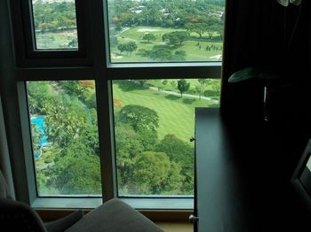 Avant Serviced Suites 0*