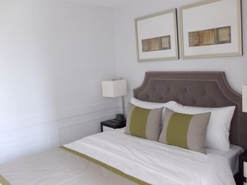 Avant Serviced Suites 0*