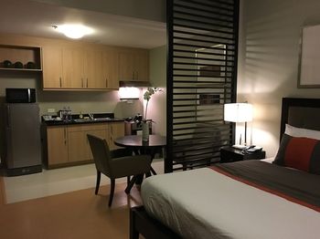 Avant Serviced Suites 0*