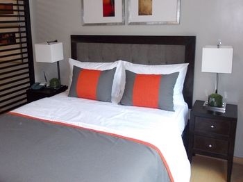 Avant Serviced Suites 0*
