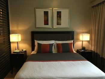 Avant Serviced Suites 0*