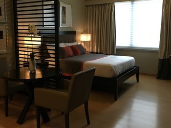 Avant Serviced Suites 0*