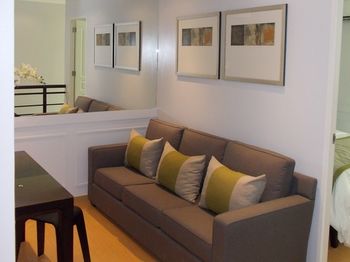 Avant Serviced Suites 0*