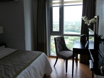 Avant Serviced Suites 0*