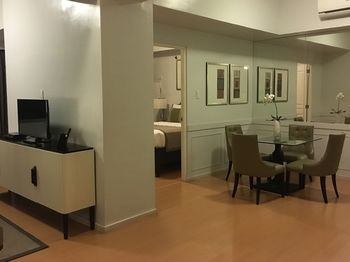 Avant Serviced Suites 0*