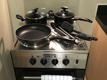 Avant Serviced Suites 0*