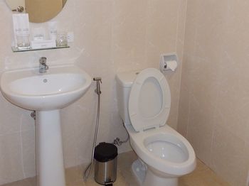 Avant Serviced Suites 0*
