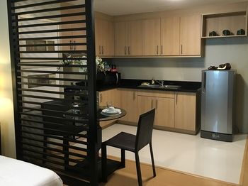 Avant Serviced Suites 0*