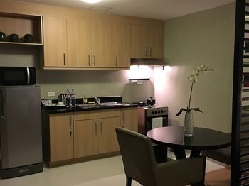 Avant Serviced Suites 0*