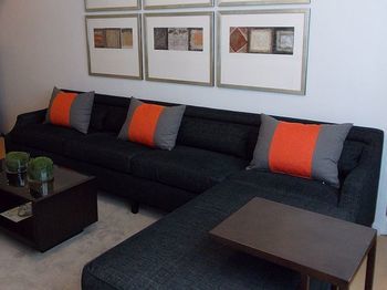 Avant Serviced Suites 0*