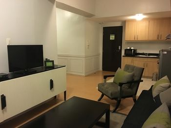 Avant Serviced Suites 0*