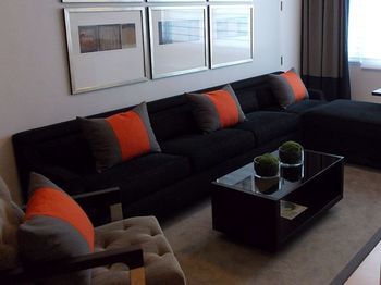 Avant Serviced Suites 0*
