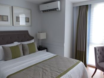Avant Serviced Suites 0*
