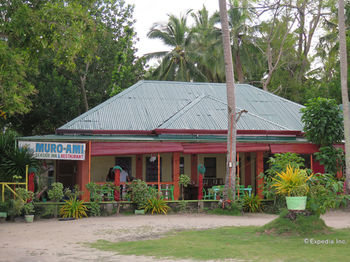 Muro Ami Beach Resort 3*
