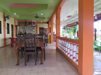 Muro Ami Beach Resort 3*