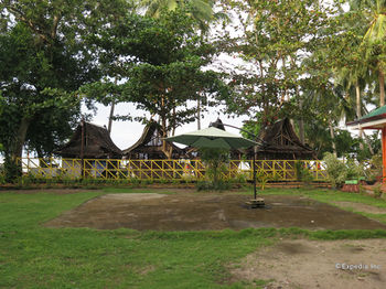 Muro Ami Beach Resort 3*
