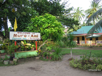 Muro Ami Beach Resort 3*