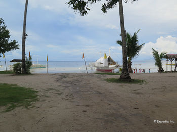 Muro Ami Beach Resort 3*