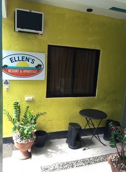 Ellen's Resort Annex 2*