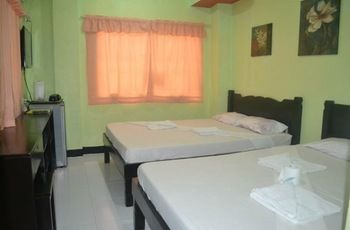 Ellen's Resort Annex 2*