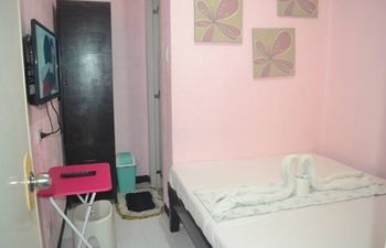 Ellen's Resort Annex 2*