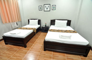 Harbour Gardens Tourist Inn 2*