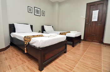 Harbour Gardens Tourist Inn 2*