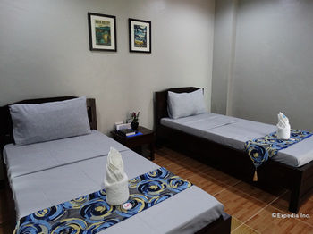 Harbour Gardens Tourist Inn 2*