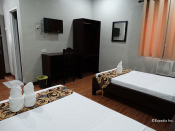 Harbour Gardens Tourist Inn 2*