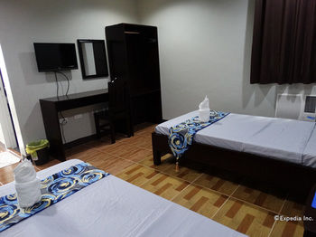 Harbour Gardens Tourist Inn 2*