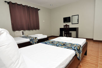 Harbour Gardens Tourist Inn 2*