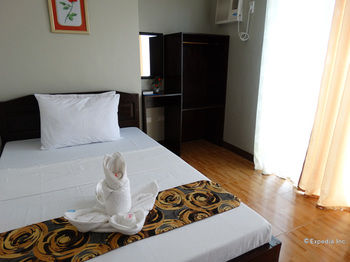 Harbour Gardens Tourist Inn 2*