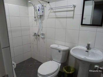 Harbour Gardens Tourist Inn 2*