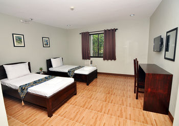 Harbour Gardens Tourist Inn 2*