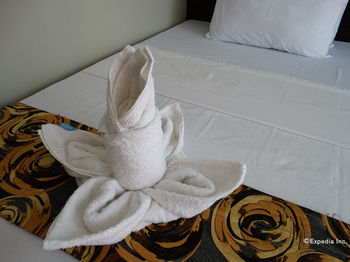 Harbour Gardens Tourist Inn 2*