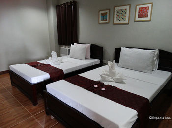 Harbour Gardens Tourist Inn 2*
