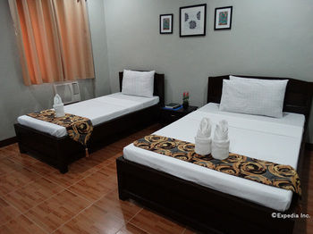 Harbour Gardens Tourist Inn 2*