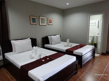 Harbour Gardens Tourist Inn 2*