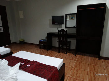 Harbour Gardens Tourist Inn 2*