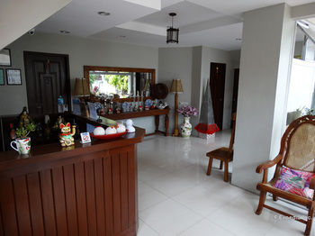 Harbour Gardens Tourist Inn 2*