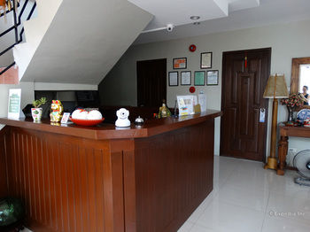 Harbour Gardens Tourist Inn 2*