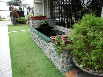 Harbour Gardens Tourist Inn 2*