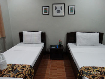 Harbour Gardens Tourist Inn 2*
