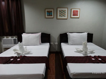 Harbour Gardens Tourist Inn 2*