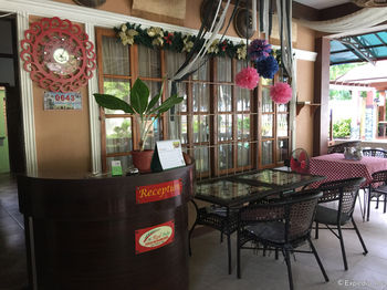The Red Palm Resort 3*